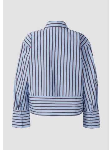s.Oliver Bluse in 51G1_arktisblau