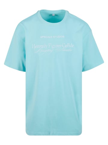 Mister Tee Mister Tee in berylblue