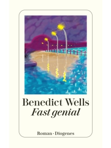 Diogenes Buch - Fast genial