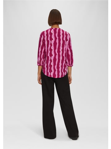 s.Oliver Bluse in 44B5_pink