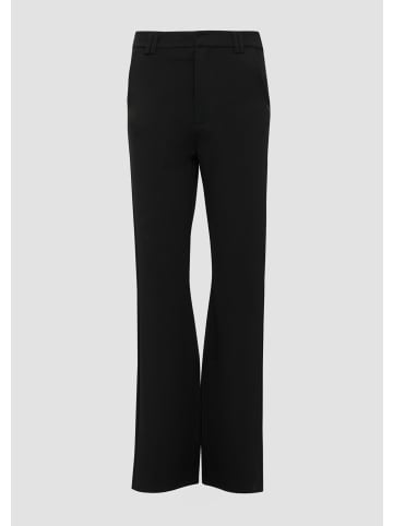 QS Hose in 9999_schwarz