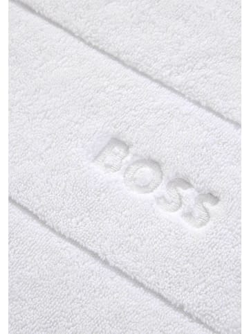 HUGO BOSS home Badematte PLAIN in ICEN