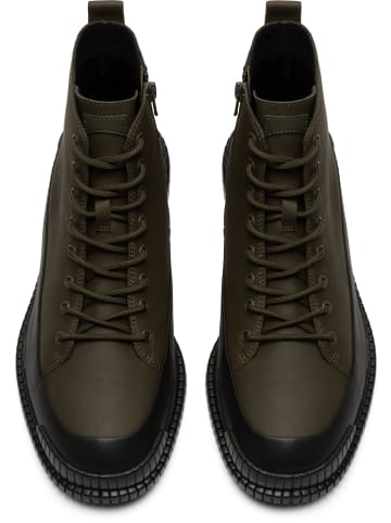 Camper Stiefeletten " Pix " in Grün
