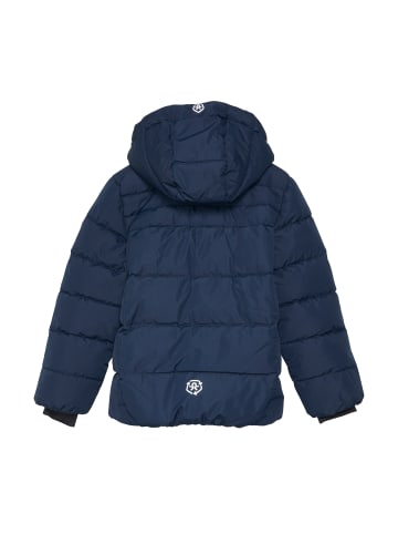 Color Kids Steppjacke COJacket Quilt in Blau