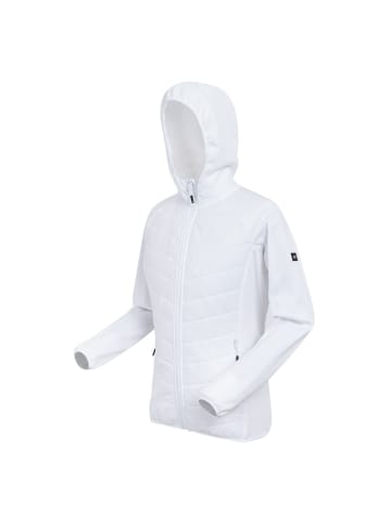 Regatta Softshelljacke Andreson VIII Hybrid in White