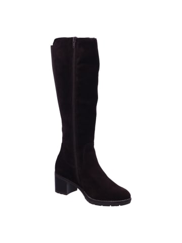 remonte Damen Stiefel/Boots ungefüttert in Braun