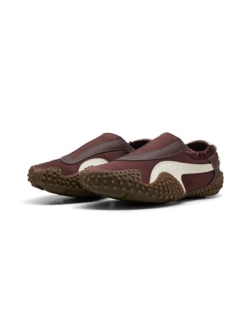 Puma Sneaker "Mostro Move Venus Wns" in Braun
