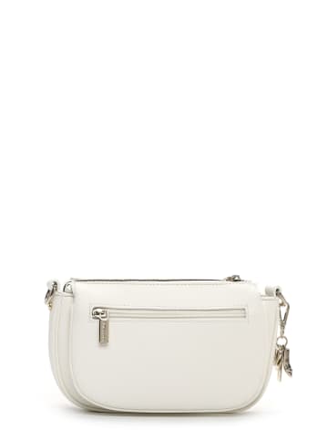 Tamaris Umhängetasche TAS Katharina in white