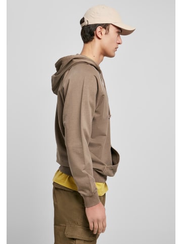 Urban Classics Urban Classics Kapuzenpullover in darkkhaki