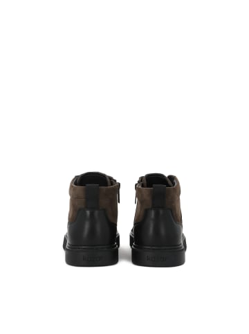 Kazar Sneaker Low in Taupe