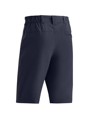 Maier Sports Nil Short Loop in Marine3272