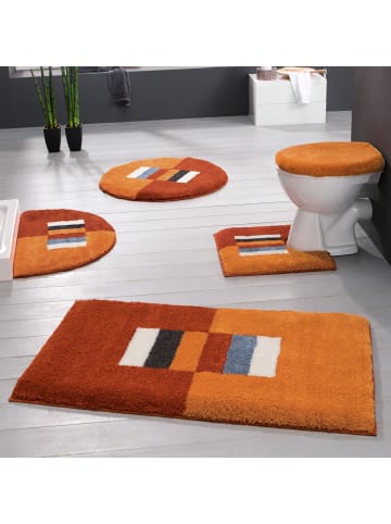 Erwin Müller WC-Vorlage Korfu in terra