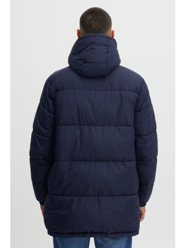 !SOLID Winterjacke SDCallen JA2 21107217  Modische Winterjacke in Blau