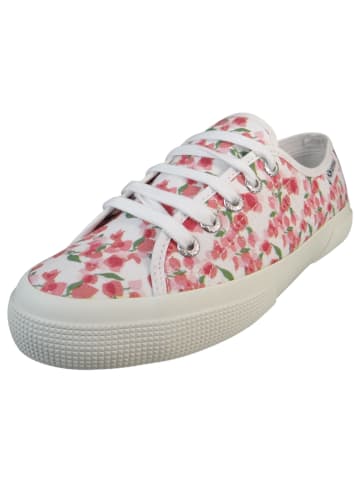 Superga Sneaker weiß