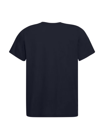 Jack Wolfskin Essential T M in Dunkelblau