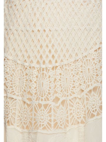 esha Women Skirt in Beige