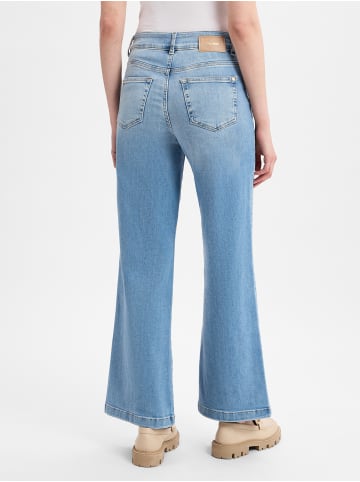 Mos Mosh Jeans MMColette in light stone