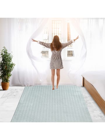 payé Teppich Kurzflor Nozomi