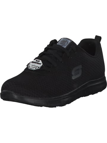 Skechers Sneakers Low in Black