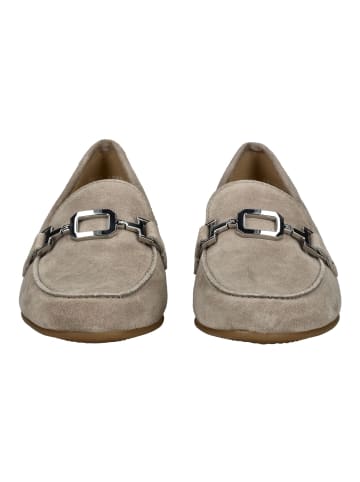 ara Slipper in Cashmere