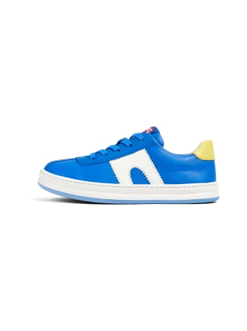 Camper Sneaker " Runner Four Twins " in Mittelblau