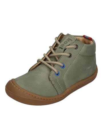 KOEL Schnürschuhe BEN M LEATHER in grün