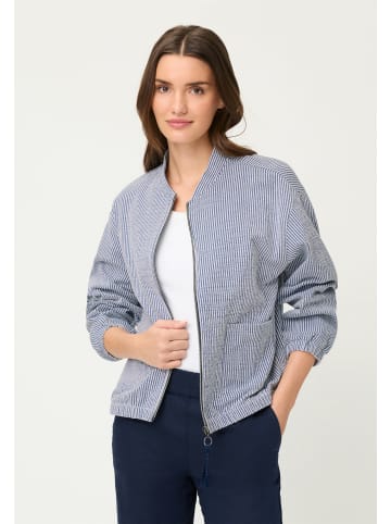 Olsen Jacke in Ink Blue