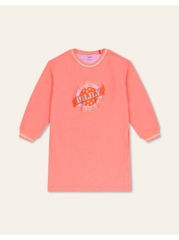 Oilily Kleider Dooray in Rosa