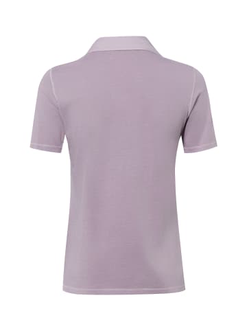 Marc O'Polo T-Shirt in flieder