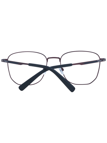 Pepe Jeans Herren Optische Fassungen Quadrat Bronze