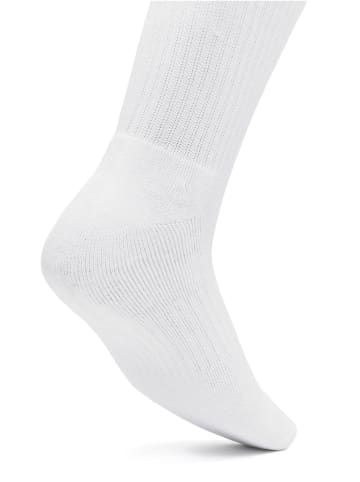 DEF Basic Socks in libra