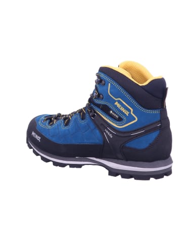 MEINDL Wanderschuhe Litepeak GTX in gruen