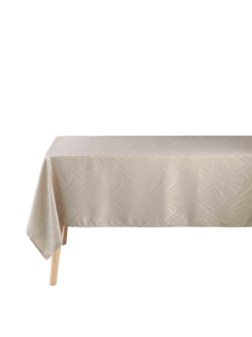 Douceur d’Intérieur Tischdecke in beige