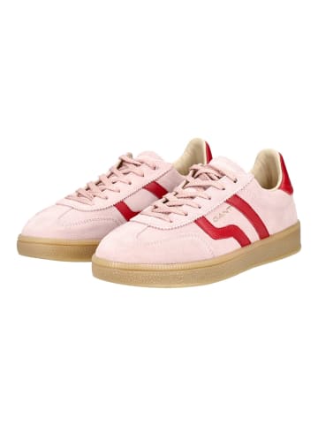 GANT Footwear Sneaker in Rosa