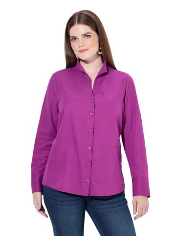 Ulla Popken Bluse in beere