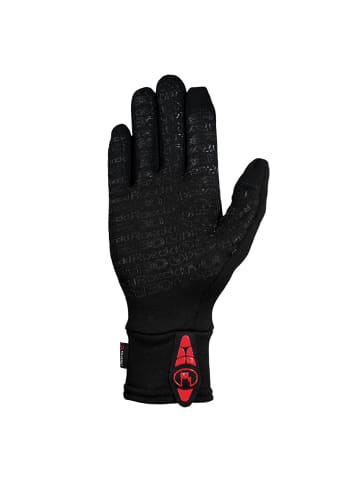 Roeckl SPORTS Kailash in Schwarz