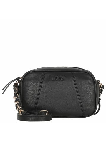 Liu Jo Euthalia - Umhängetasche M 21 cm (nero) in nero