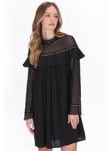 DreiMaster Women Dress in black