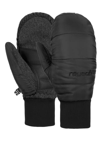 Reusch Fäustlinge Stratos STORMBLOXX™ Mitten in black