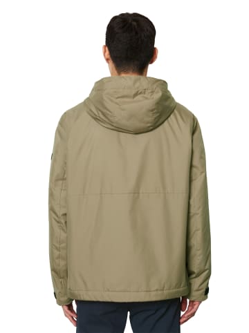 Marc O'Polo Windjacke regular in soft mocca