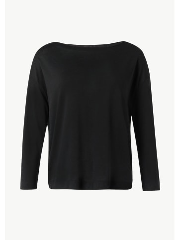 comma T-Shirt in 9999_schwarz