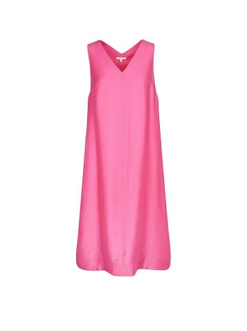 OPUS Freizeitkleid für Damen in pink