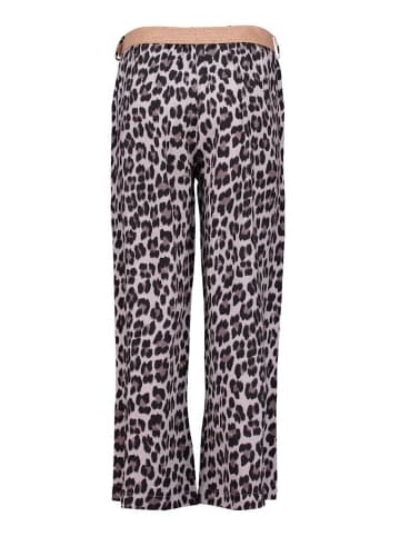 Zabaione Hose in Beige