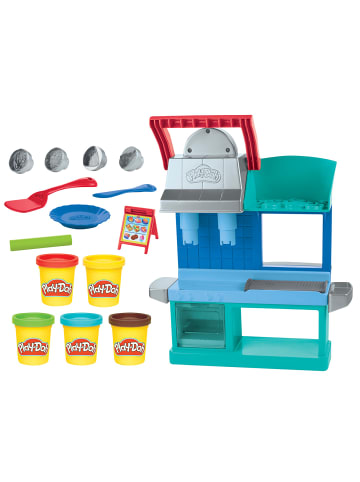 Hasbro Knete Play-Doh Buntes Restaurant in Mehrfarbig