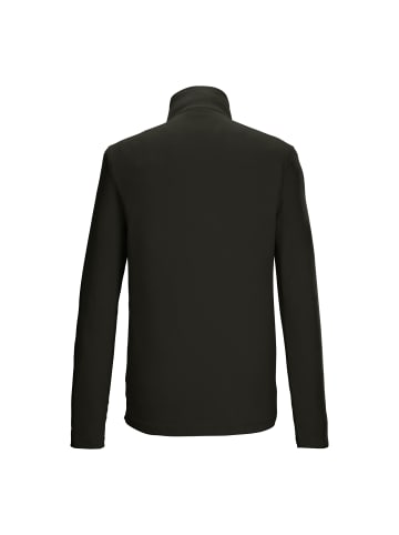 Killtec KSW 63 MN FLC SHRT in Schiefer