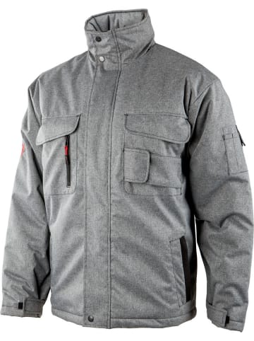 Albatros Jacke in Grau