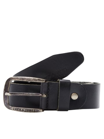 Jack & Jones Gürtel in Black