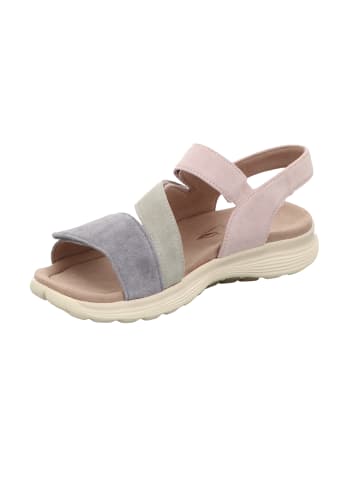 rollingsoft Sandalette in lila