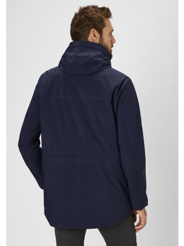 redpoint Funktionsjacke DAMON in navy