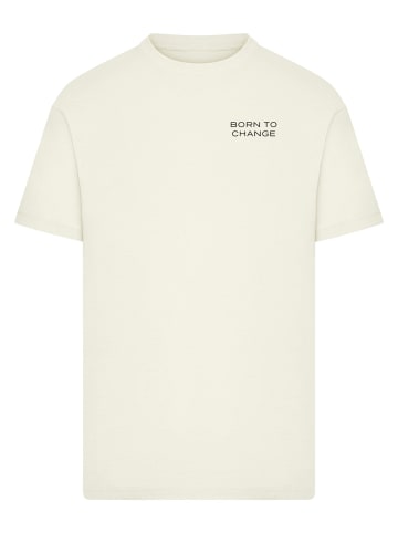 Mister Tee T-Shirt in sand